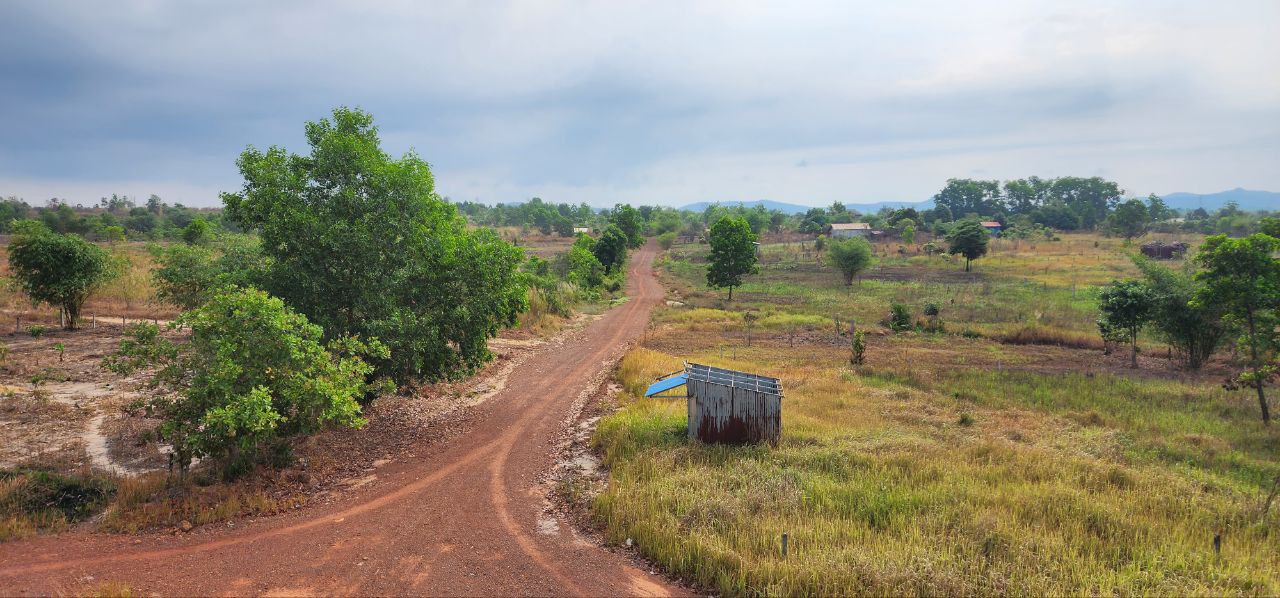 Land for sale [Stung Hav, Preah Sihanouk] image
