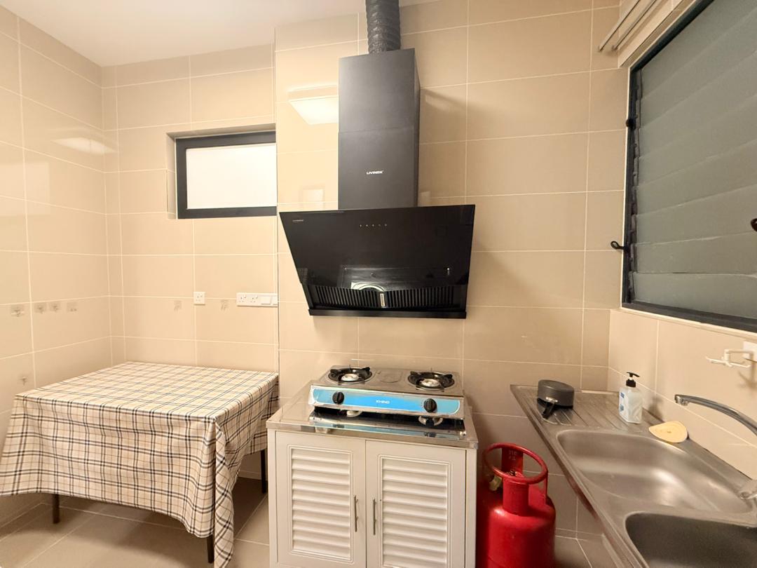 Waltz Residences @ Paradigm Garden City image