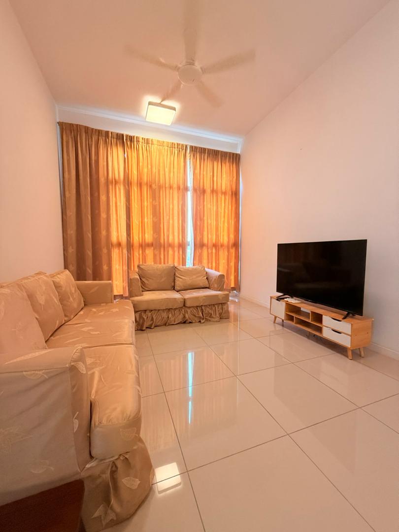 Waltz Residences @ Paradigm Garden City image