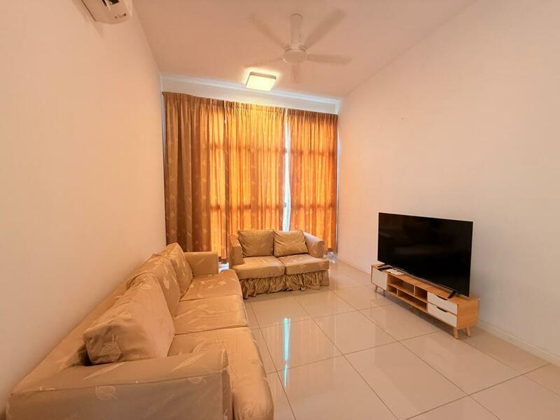 Waltz Residences @ Paradigm Garden City