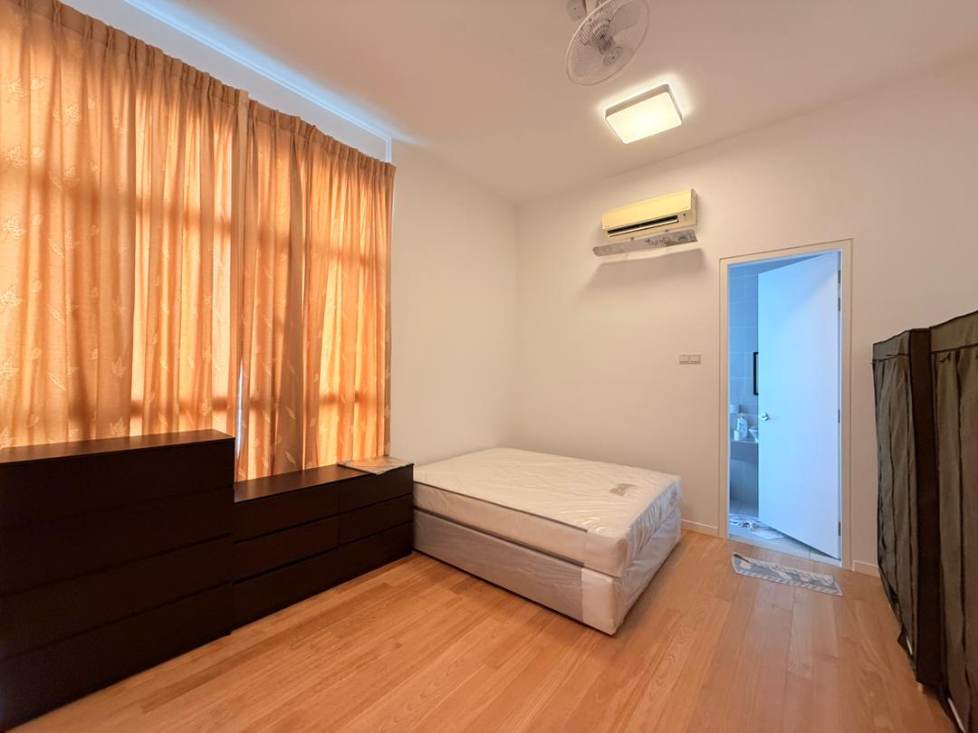 Waltz Residences @ Paradigm Garden City image