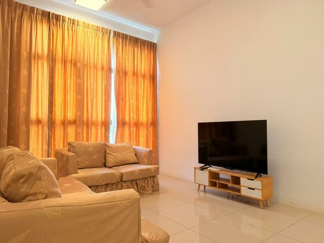 Waltz Residences @ Paradigm Garden City image