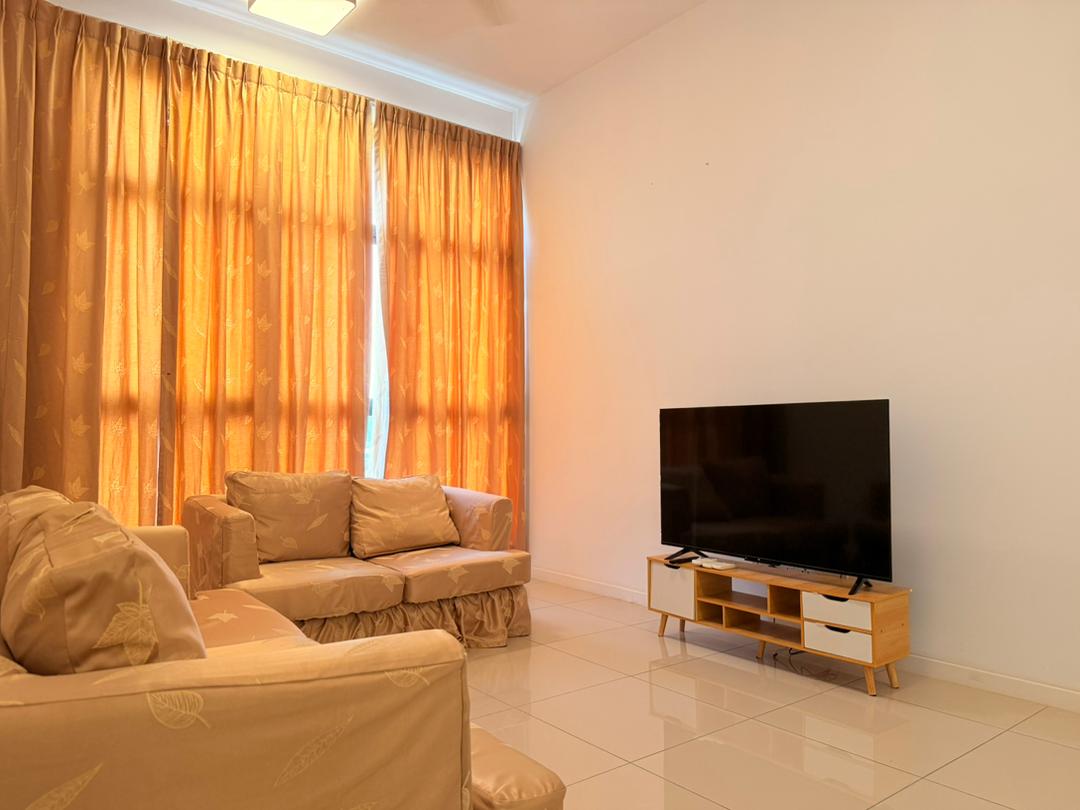 Waltz Residences @ Paradigm Garden City image