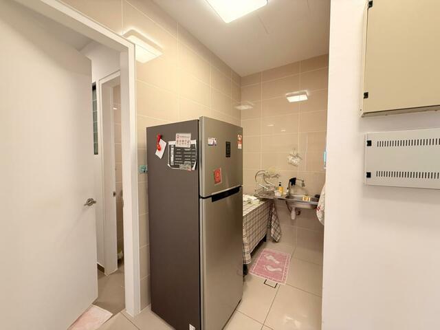 Waltz Residences @ Paradigm Garden City image