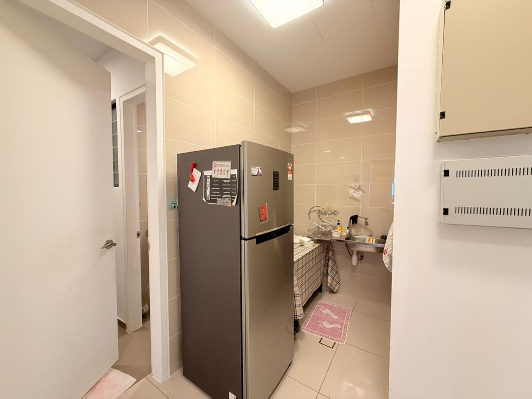 Waltz Residences @ Paradigm Garden City image