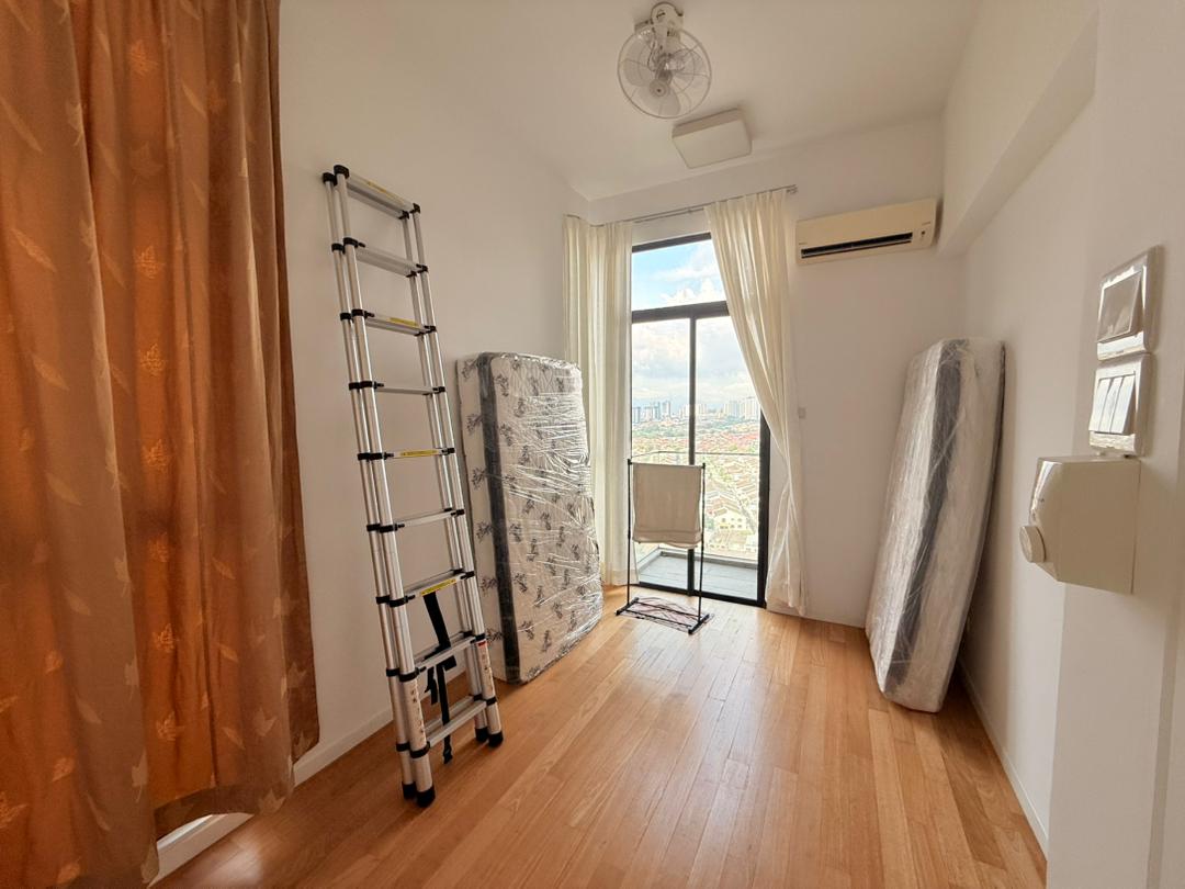 Waltz Residences @ Paradigm Garden City image