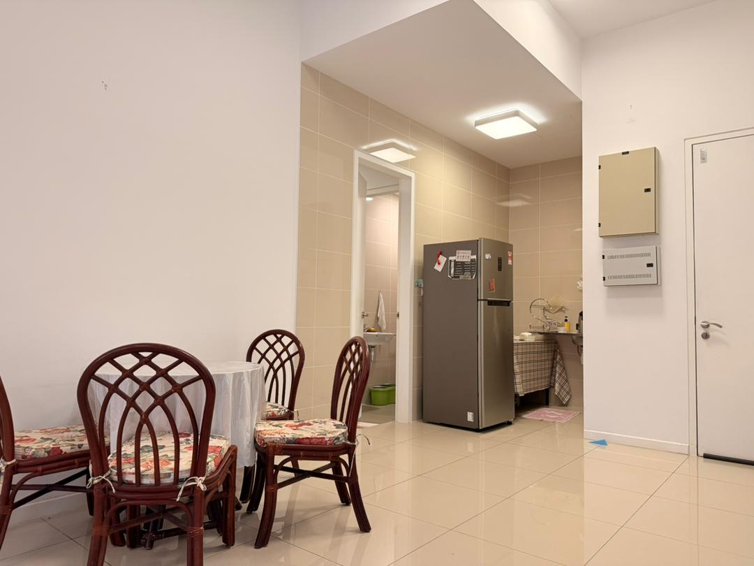 Waltz Residences @ Paradigm Garden City image