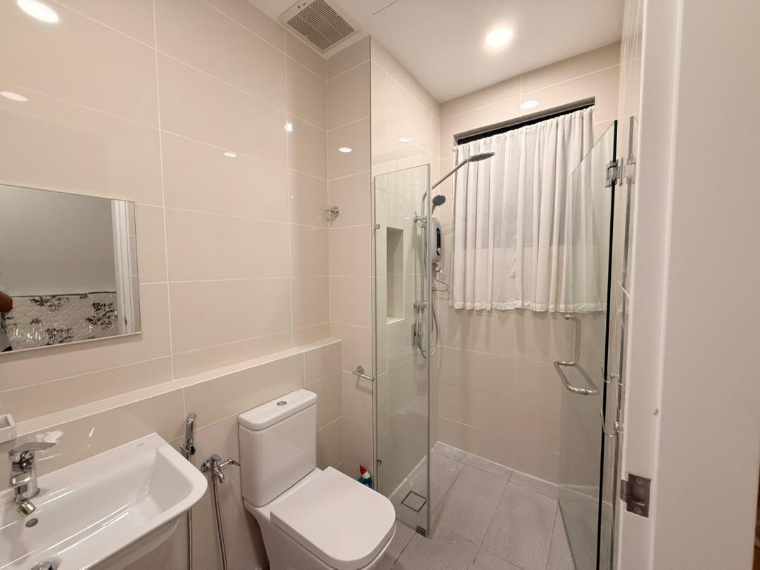 Waltz Residences @ Paradigm Garden City image