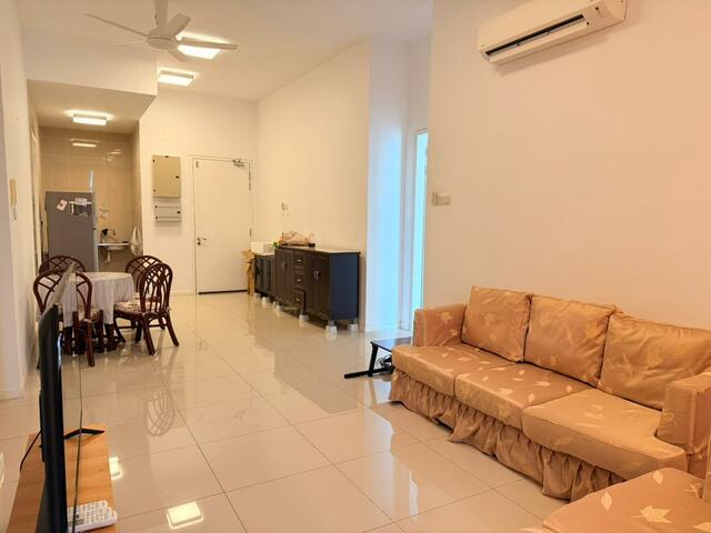 Waltz Residences @ Paradigm Garden City image