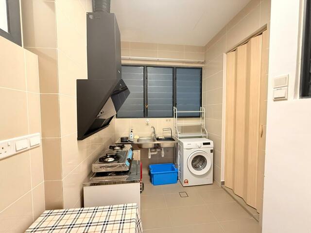 Waltz Residences @ Paradigm Garden City image