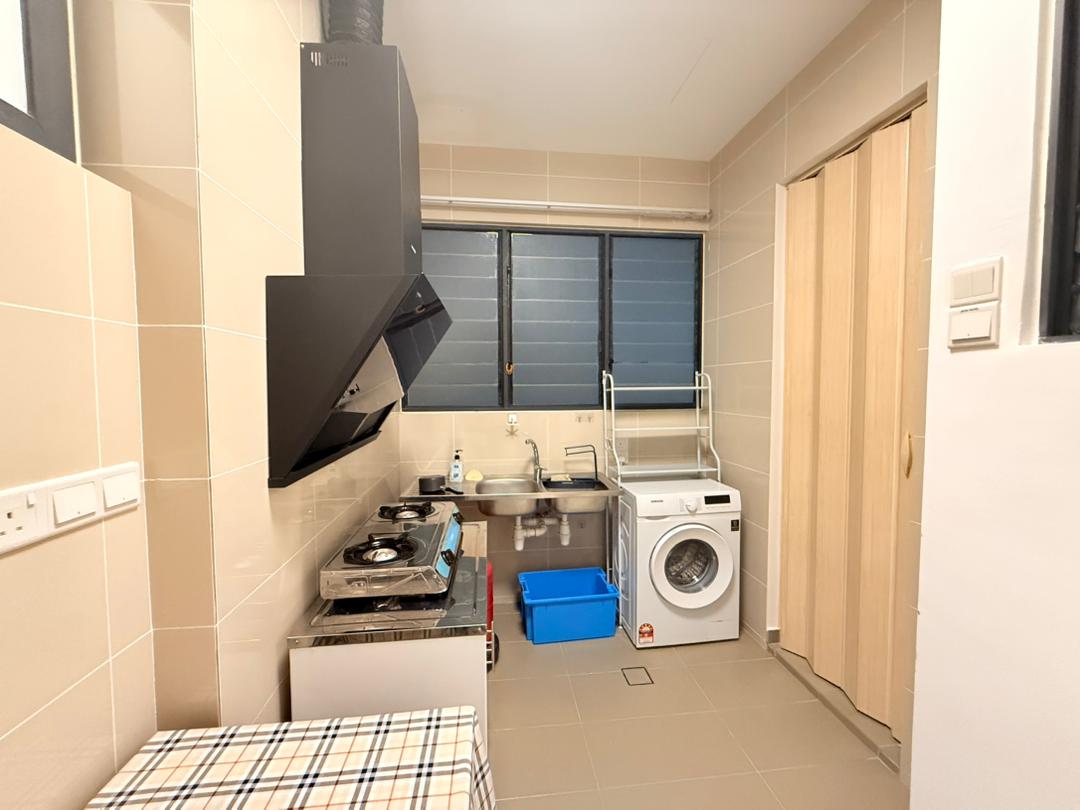 Waltz Residences @ Paradigm Garden City image