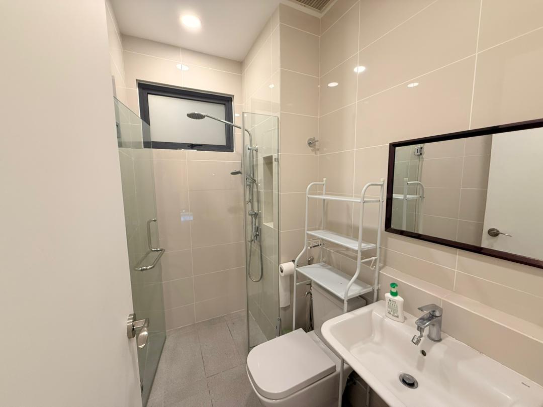 Waltz Residences @ Paradigm Garden City image