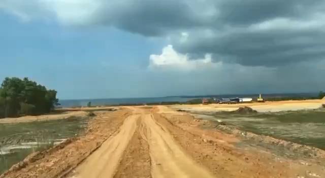 Land for sale[Keo Phos, Preah Sihanouk] image