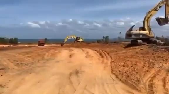 Land for sale[Keo Phos, Preah Sihanouk] image