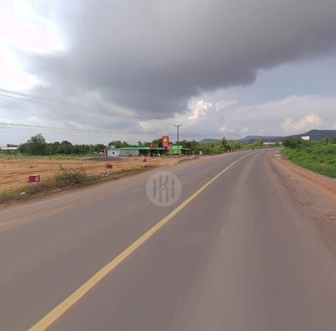 Land for Sale[Cheung Ko, Preah Sihanouk] image