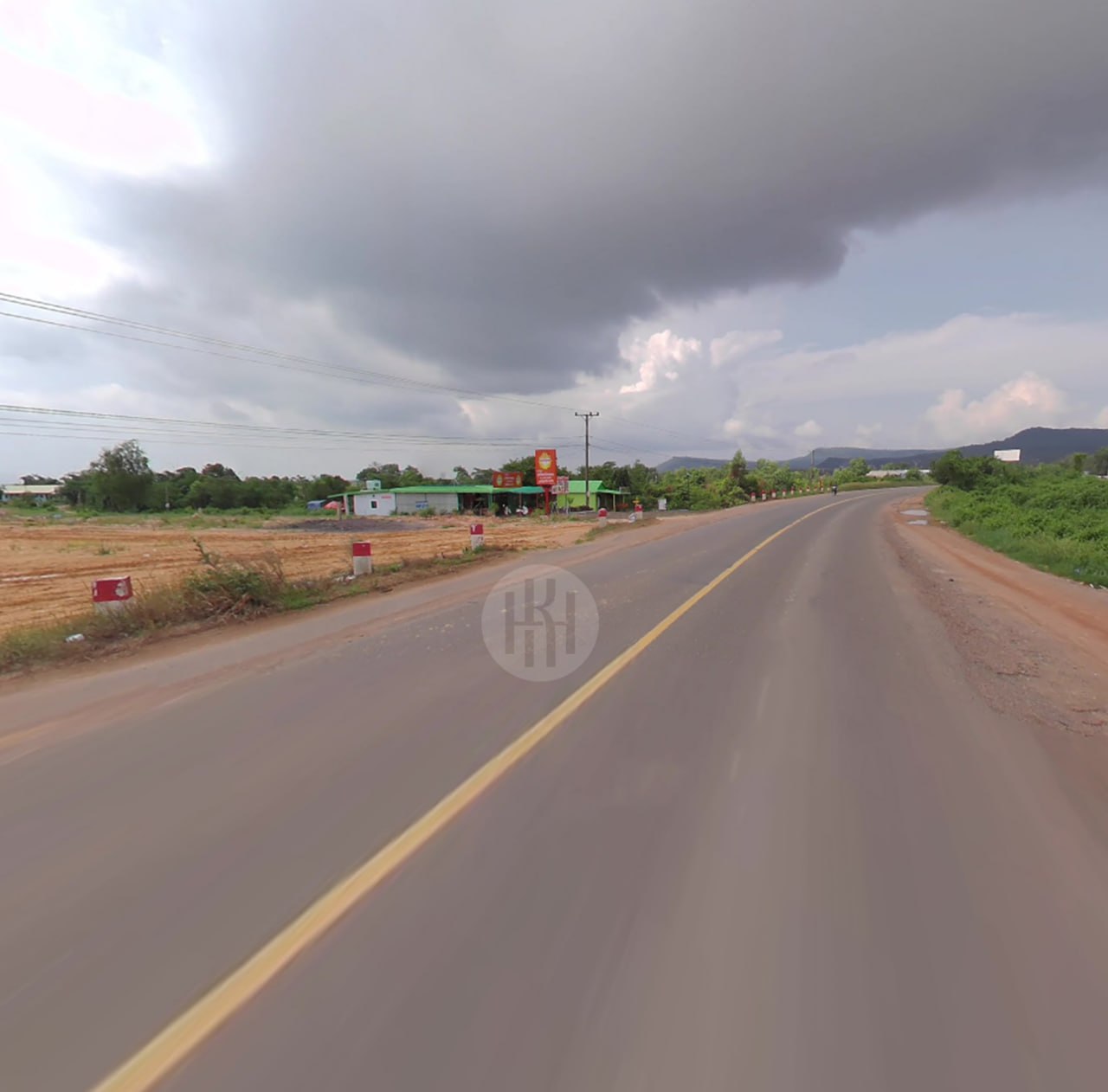 Land for Sale[Cheung Ko, Preah Sihanouk] image