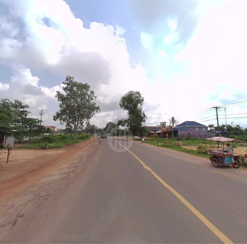 Land for Sale[Cheung Ko, Preah Sihanouk] image