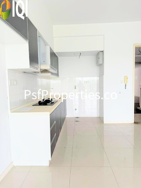 Renai Jelutong Residences image