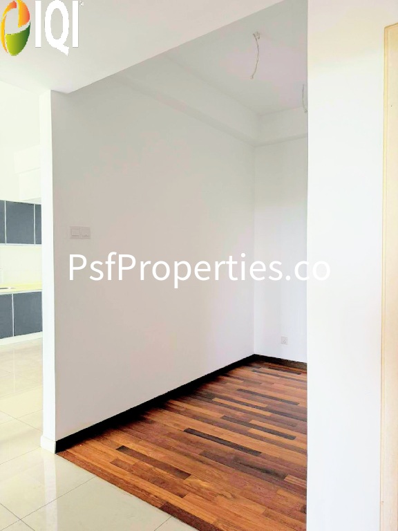 Renai Jelutong Residences image