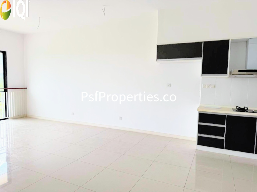 Renai Jelutong Residences image