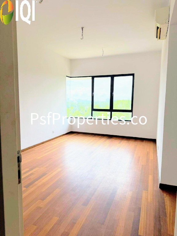 Renai Jelutong Residences image