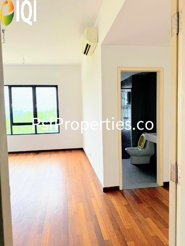 Renai Jelutong Residences image