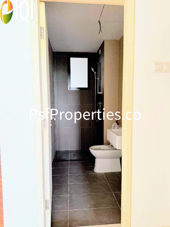 Renai Jelutong Residences image