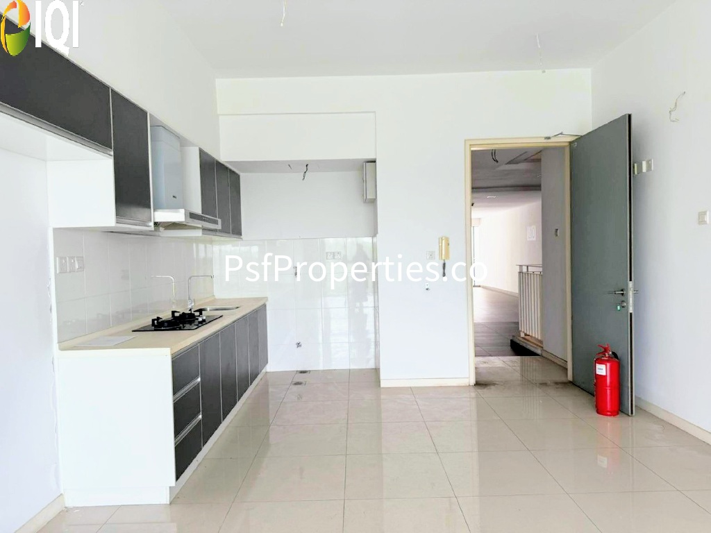 Renai Jelutong Residences image