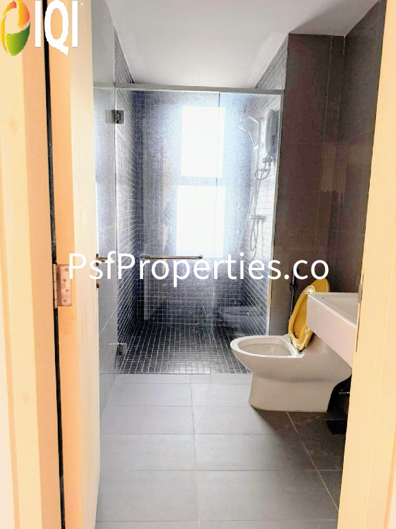 Renai Jelutong Residences image