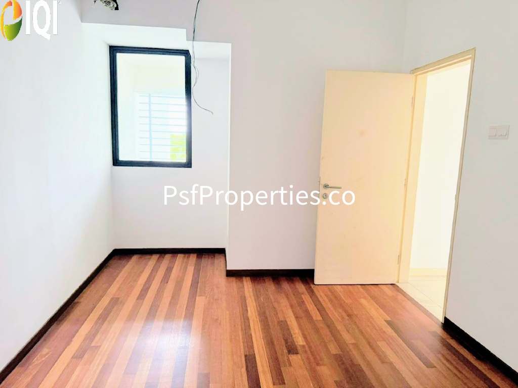 Renai Jelutong Residences image