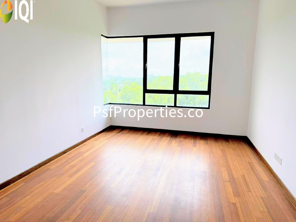 Renai Jelutong Residences image