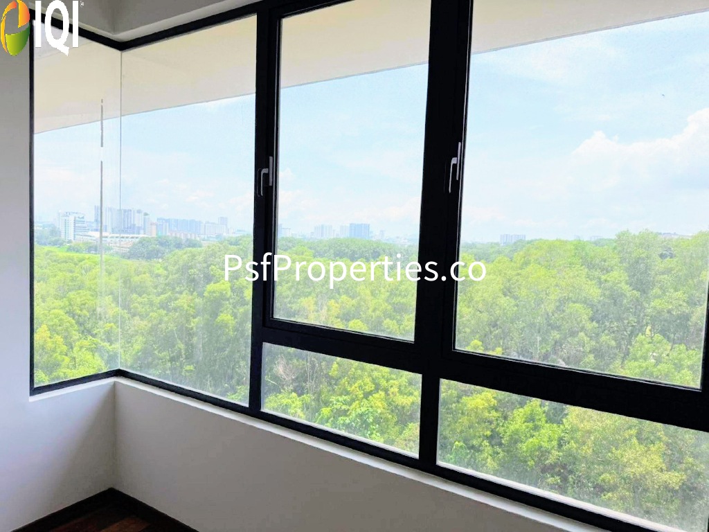 Renai Jelutong Residences image