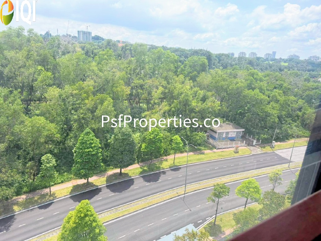 Renai Jelutong Residences image