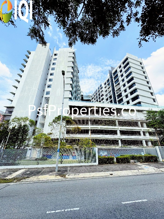 Renai Jelutong Residences image