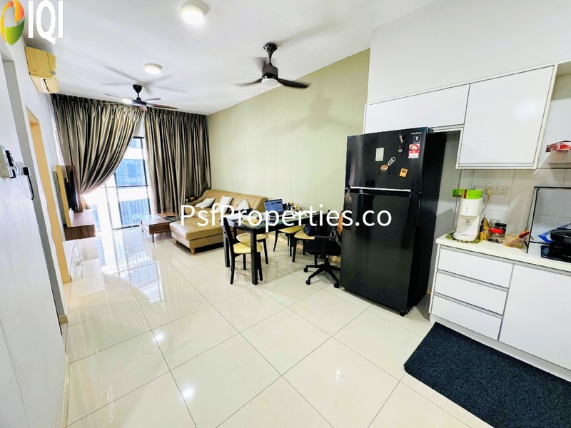 Renai Jelutong Residences