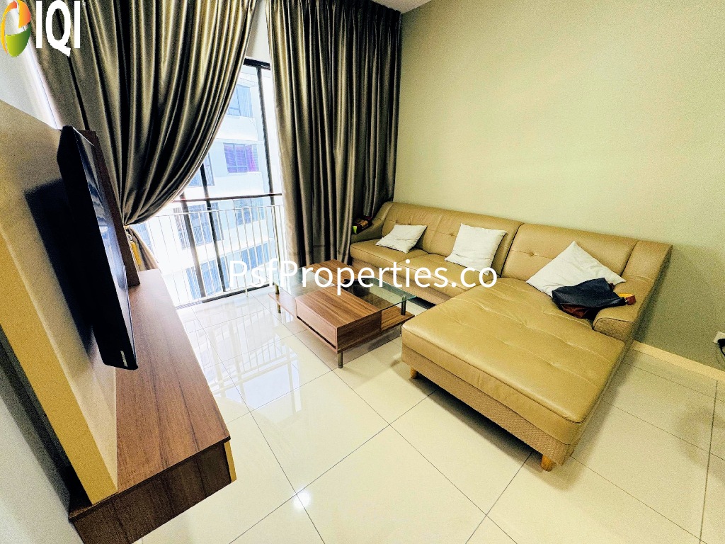 Renai Jelutong Residences image