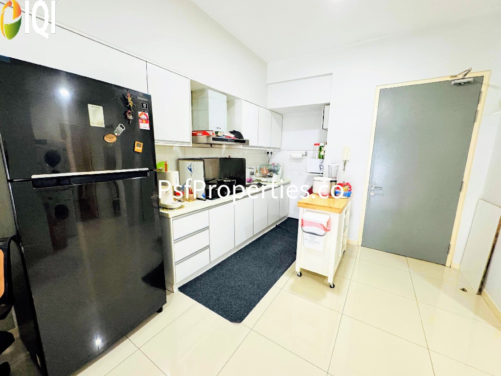 Renai Jelutong Residences image