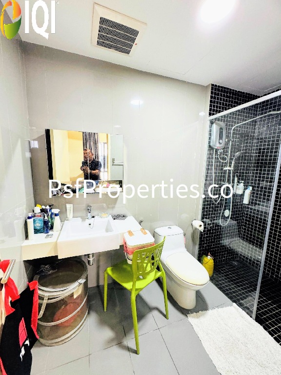 Renai Jelutong Residences image