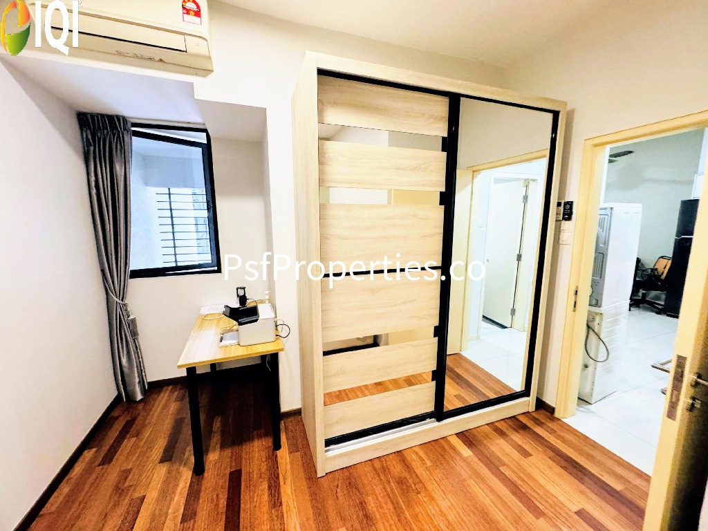 Renai Jelutong Residences image