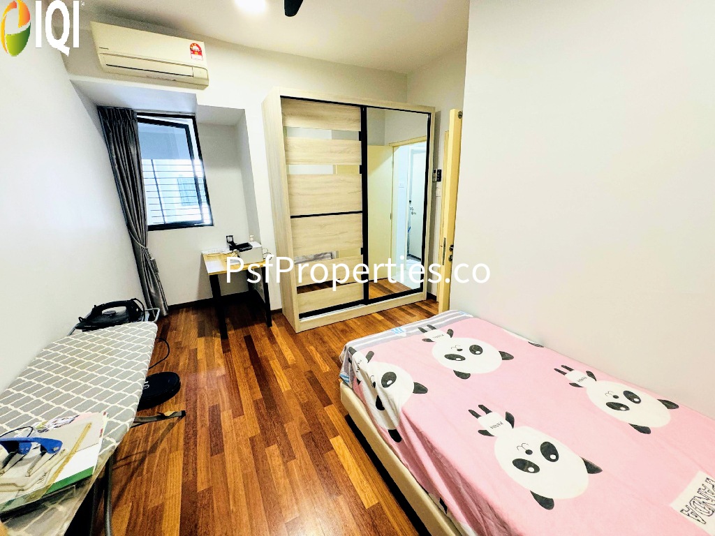 Renai Jelutong Residences image