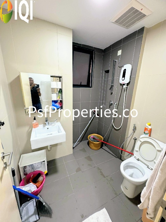 Renai Jelutong Residences image