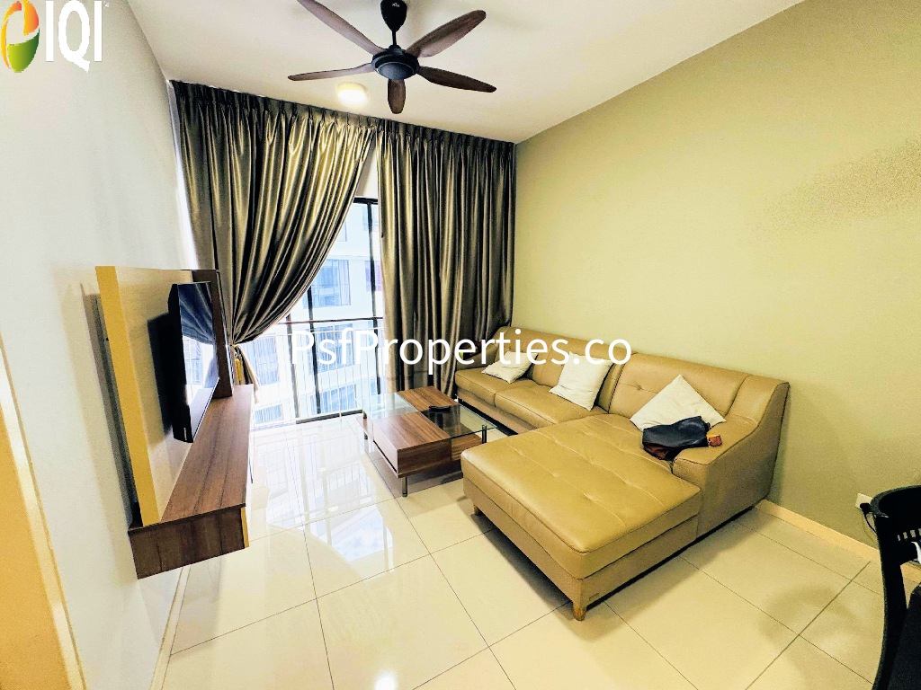Renai Jelutong Residences image