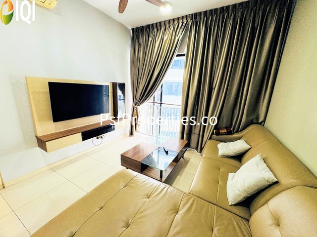 Renai Jelutong Residences image