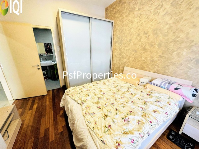 Renai Jelutong Residences image