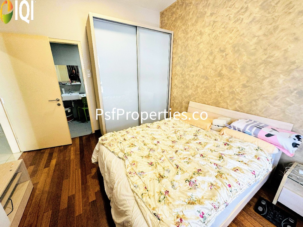 Renai Jelutong Residences image