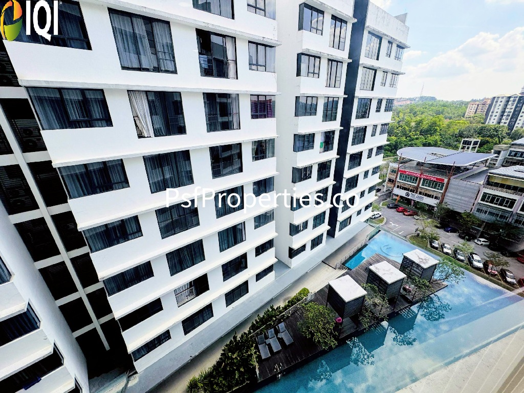 Renai Jelutong Residences image