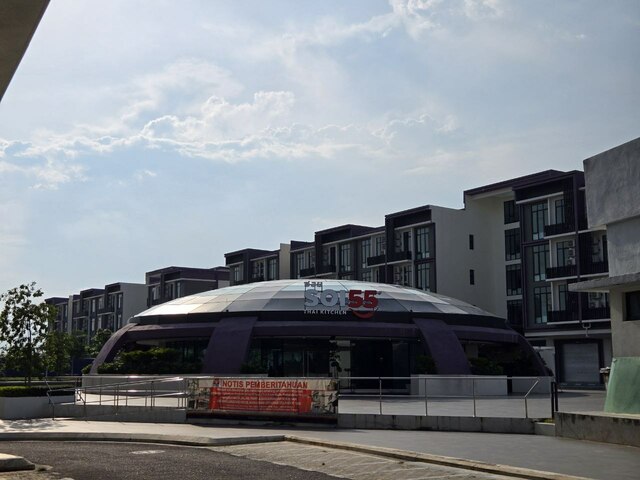 Edusphere Atelier Shoplot Cyberjaya image