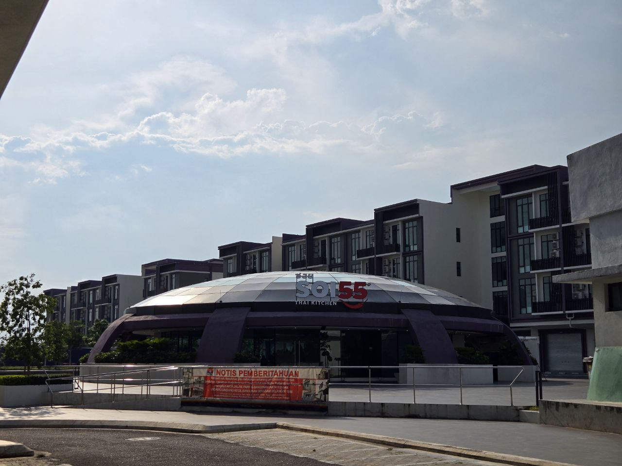 Edusphere Atelier Shoplot Cyberjaya image