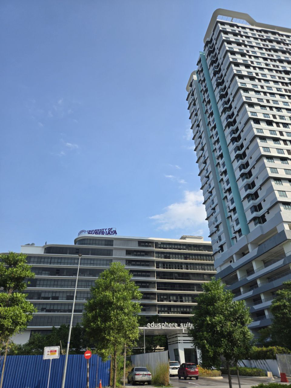 Edusphere Atelier Shoplot Cyberjaya image