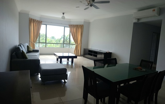 The Peak Condo photo